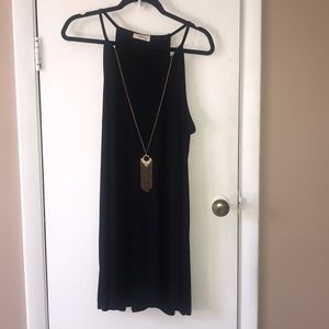 Black Sundress
